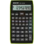 Calculadora SENCOR SEC 105 GN LCD 10 dígitos portátil funciones básicas verde