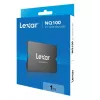 SSD SATA III de 2,5