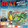 Heat - Wet Asphalt, expansión de juego de mesa