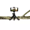 Trípode Hama FlexPro para smartphone/action camera 3 patas negro