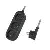 Logilink LPS261 producto negro