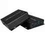 Extensor USB3.2 Gen1 hasta 100 m, 2x USB-A, 2x USB-C