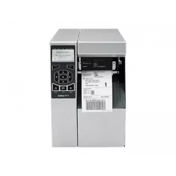 Zebra ZT510 Impresora de etiquetas Transferencia térmica 300 x 300 DPI 305 mm/s Ethernet LAN Bluetooth