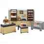 Set Centro Logístico UPS