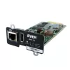 Tarjeta de red Nmc Ever G2 para Pwrl RT Pro 1-3K/RT P