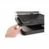 Parrilla eléctrica Black+Decker BXGR2000E (2000W)