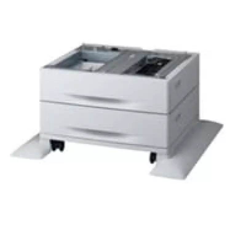 Casete de papel Epson de 1100 hojas, alimentación por casete, blanco, 1 unidad
