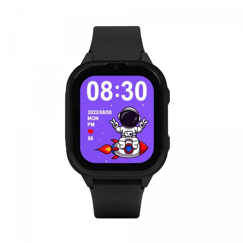 Smartwatch Garett Electronics Kids Sun Ultra 4G negro
