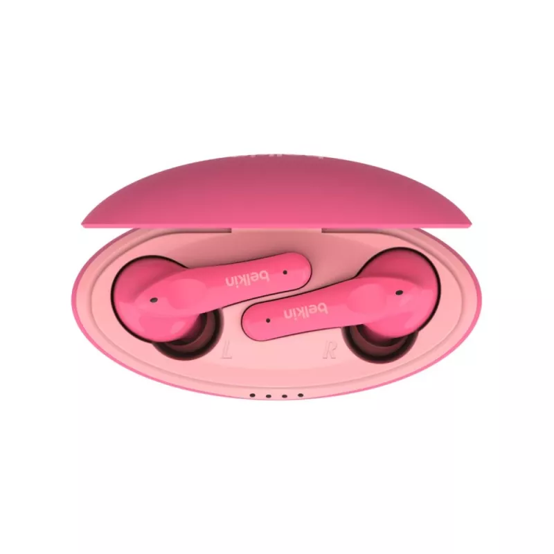 Auriculares Belkin Soundform Nano
