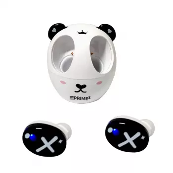 Auriculares Prime3 AEP03BK