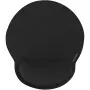Speedlink VELLU SL-620805-BK alfombrilla de ratón Memory Foam, negra