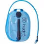 Depósito de hidratación 3D Hydro Trek 3L, botella de agua Light Blue, 3 litros