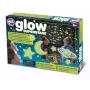 Pegatina de pared Brainstorm Glow Superstars