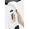 Limpiacristales eléctrico Kärcher WV 2 Plus N — depósito de 0.1 L, batería de Li‑Ion, 35 min de autonomía
