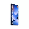 Xiaomi Redmi Note 15 Glacier azul - Smartphone 17,2 cm (6,77