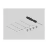 Tarjeta PCI Express x16 DeLOCK 90050