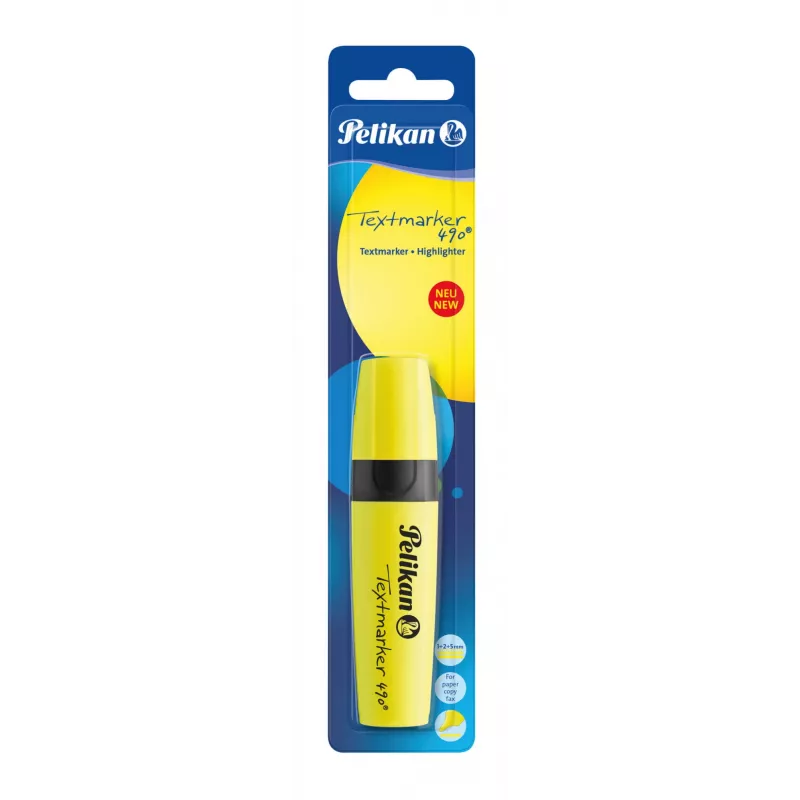 Pelikan 814140 amarillo