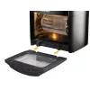 Freidora de aire Beper P101FRI012 12 L 1800 W negro