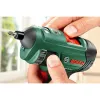 Bosch PSR Select, atornillador a batería, empuñadura de pistola, 240 rpm, 5 mm, 3,5 N⋅m, 4,5 N⋅m
