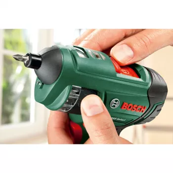 Bosch PSR Select, atornillador a batería, empuñadura de pistola, 240 rpm, 5 mm, 3,5 N⋅m, 4,5 N⋅m