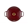 Le Creuset 21177289494441 Olla 6,7 L Redonda Rojo