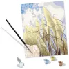 Set de pared CreArt Gallery - Naturaleza, pintura