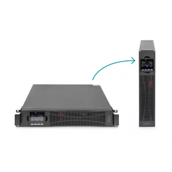 SAI DIGITUS 6000VA 6000W Online