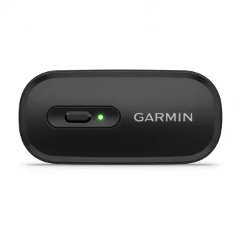 Monitor de frecuencia cardíaca Garmin HRM 200