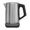 Ninja KT201EU hervidor de agua 1,7 L 3000 W negro, acero inoxidable