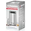 Molino de café de cuchillas Rommelsbacher EKM 100 acero inoxidable