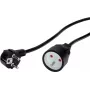 VALUE Cable alargador de corriente, French/UTE (M)