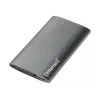 Disco duro externo INTENSO 3823440 256 GB SSD 1.8 USB 3.0 antracita