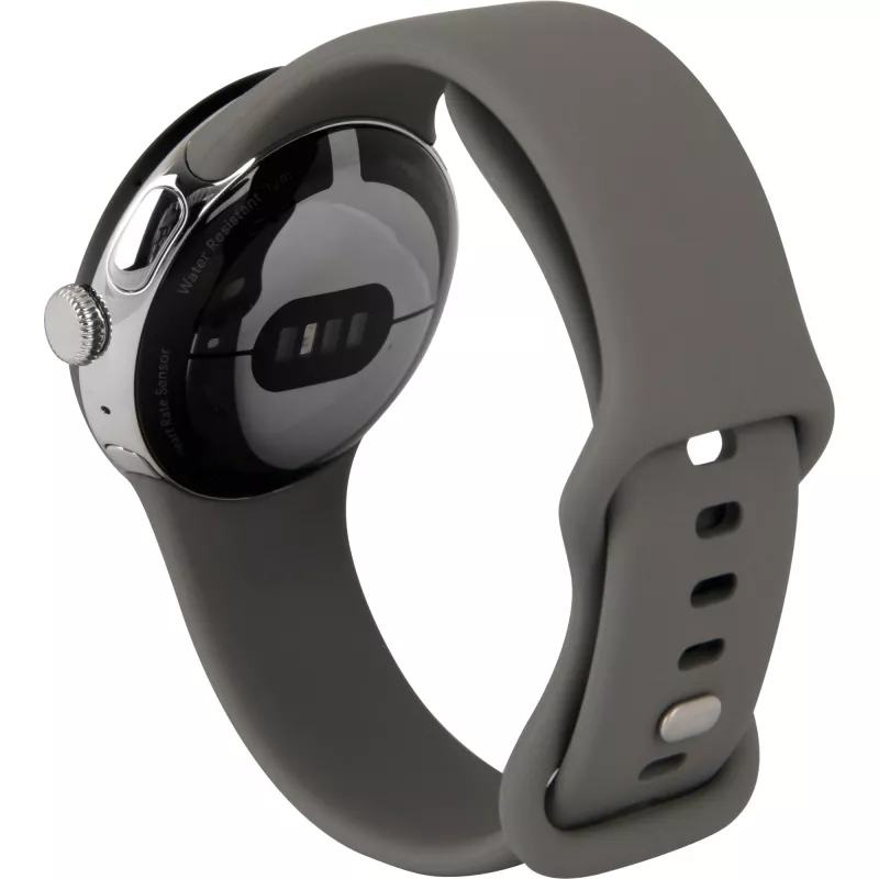 Smartwatch Google Pixel Watch 41 mm Plata