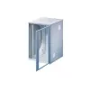 Rack Rittal DK 7507.020 12U gris