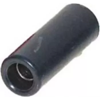 Conector hembra banana ShiverPeaks 56230-S, maximum connectivity, negro