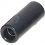 Conector hembra banana ShiverPeaks 56230-S, maximum connectivity, negro