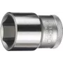 Punta de impacto Gedore 6130610 profundidad 50 mm altura 42 mm peso 63 g