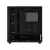 Fractal Design North Charcoal negra caja mid-tower con malla – negra