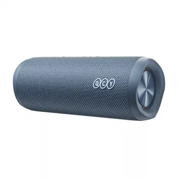 Altavoz portátil QCY SP7, azul