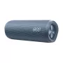 Altavoz portátil QCY SP7, azul