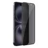 Protector de pantalla de cristal templado Nillkin Guardian para iPhone 16 Plus