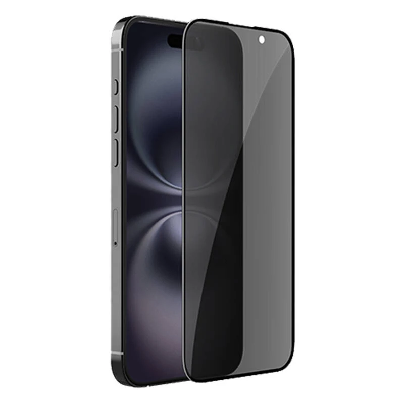 Protector de pantalla de cristal templado Nillkin Guardian para iPhone 16 Plus