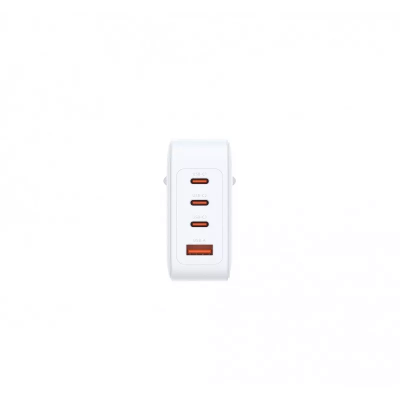 Cargador D-Link DCP-101/E 100W GaN cargador rápido para portátiles y dispositivos USB-C