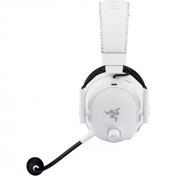 Auriculares inalámbricos para esports Razer Blackshark V3 Pro con cancelación de ruido ANC y controladores de audio de 50 mm