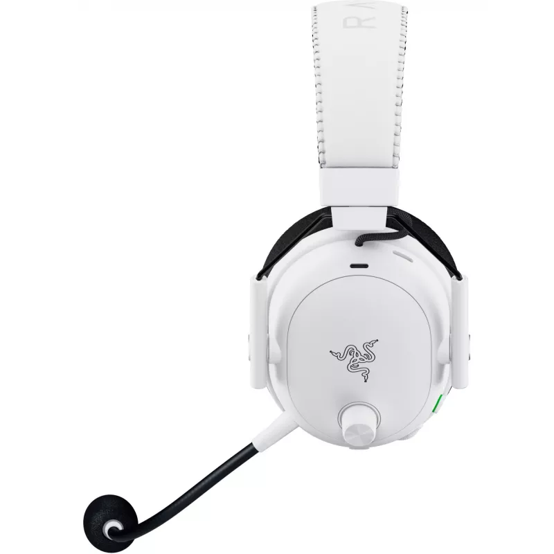 Auriculares inalámbricos para esports Razer Blackshark V3 Pro con cancelación de ruido ANC y controladores de audio de 50 mm