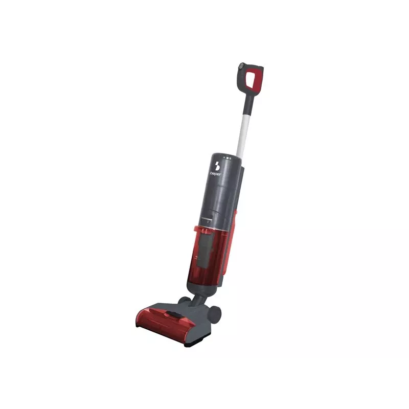 Hervidor Beper P202VAL202 1,7 L 2200 W, resistencia de acero inoxidable
