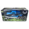 Coche de carreras on-road Amewi 21102 motor eléctrico 1:18 a partir de 6 años
