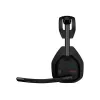 Logitech G Astro A50 X - Auriculares - circumaurales - Bluetooth / LIGHTSPEED - Inalámbricos - Negro