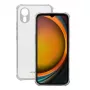 Mobilis R Series para Galaxy XCover 7 – Funda blanda transparente (057027)