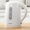 Hervidor eléctrico Zelmer 1,7 L 2200 W blanco